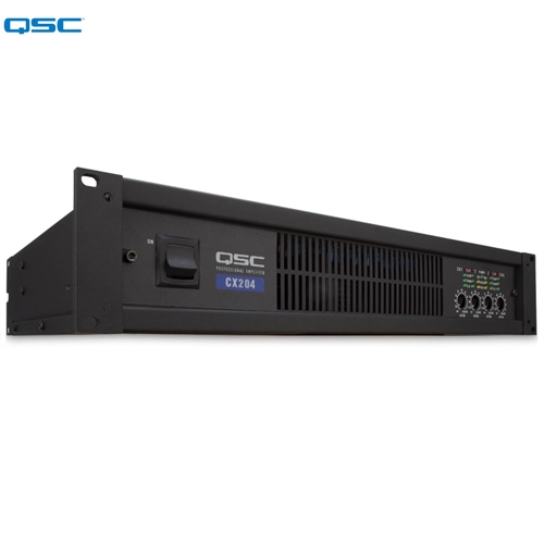Cục Đẩy Công Suất QSC CX204V 2